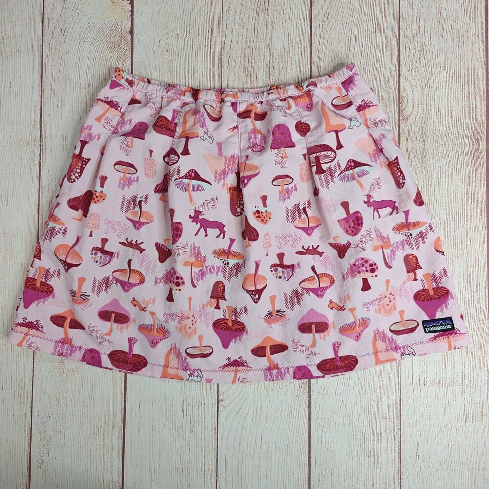 G's rare vintage Patagonia skort/skirt sz XL (14)